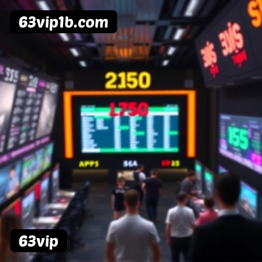 Benefícios do Login 63vip - Bônus e Vantagens Exclusivas