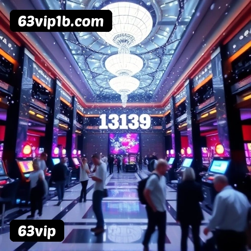 Cassino ao Vivo 63vip - Dealers Brasileiros Profissionais