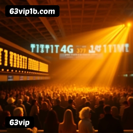Recursos Exclusivos do App 63vip - Modo Offline, Login Biométrico