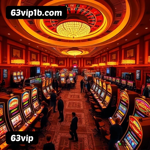 Cadastro Rápido 63vip - Processo Simples em 2 Minutos