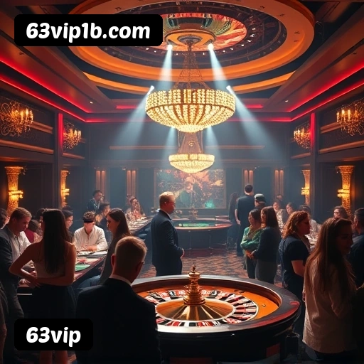 Processo de Download do App 63vip - Passo a Passo Simples